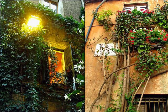 Vacances romaines #3. Recettes et bonnes adresses : fromage et spaghettis