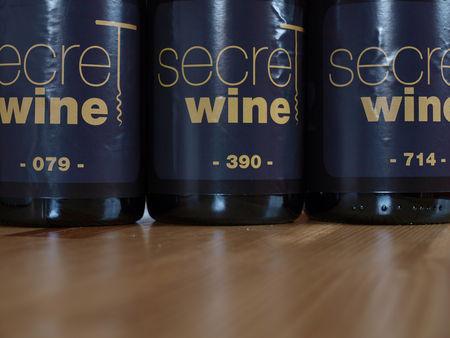 Secret Wine : et si c'était ... ? 019