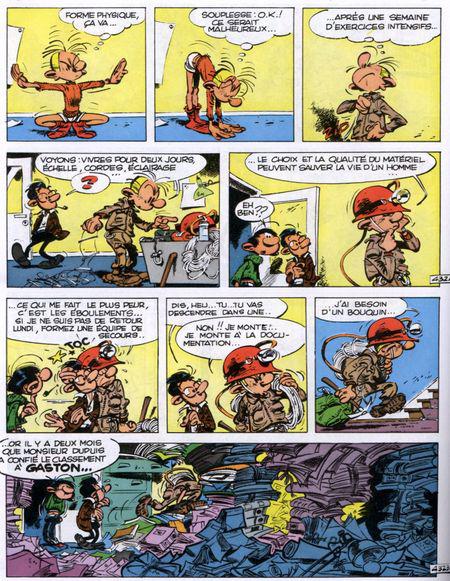 photo du gaston lagaffe photo cing 1 le retour de la popotte au micro onde carbonnade aux pruneaux paperblog photo du gaston lagaffe photo cing 1 le retour de la popotte au micro onde carbonnade aux pruneaux paperblog