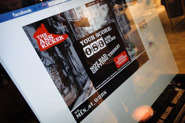 Diesel - the Ass kicker Diesel - the Ass kicker