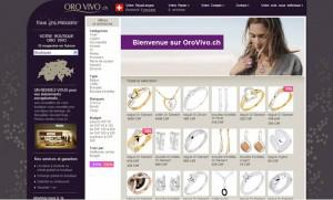 oro vivo bijoux