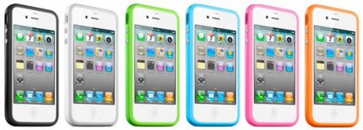 bumpers-670x241-530x190 Les Bumpers iPhone 4 disponibles à l’achat sur le Store