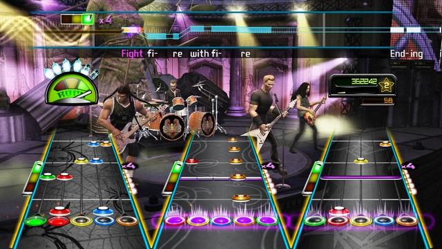 guitar hero metallica xbox 360 emulator guitar hero metallica xbox 360 emulator