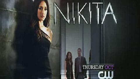 Nikita saison 1 ... le trailer de l' épisode 106 Nikita saison 1 ... le trailer de l' épisode 106