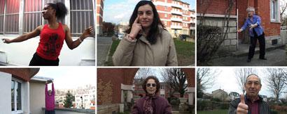 Audoniens, offrez un mouvement ! Audoniens, offrez un mouvement !