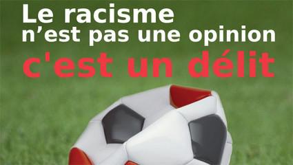 Ligue 1 / Ligue 2 : Nouvelle Campagne de la LICRA !