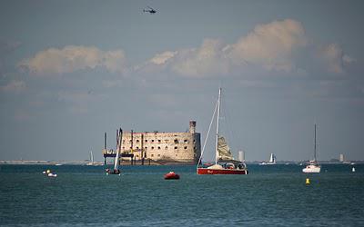 Fort-Boyard Charente-Maritime Fort-Boyard Charente-Maritime