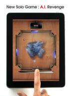 Le jeu MultiPong passe en version 2.0 Le jeu MultiPong passe en version 2.0