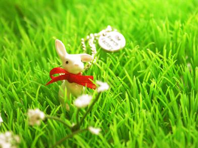 Encore une petite sélection de bijoux bracelet lapinou-1