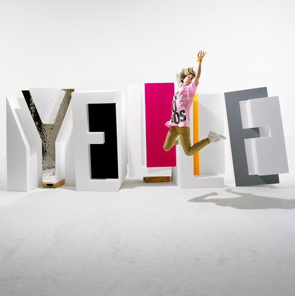 Yelle in Yelle - La Musique