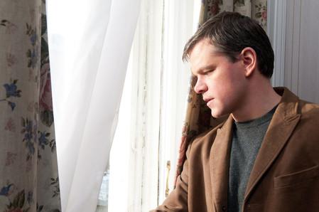 AU DELA : Des photos Au-delà (Hereafter) de Clint Eastwood