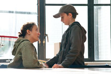 AU DELA : Des photos Au-delà (Hereafter) de Clint Eastwood