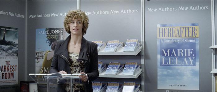 AU DELA : Des photos Au-delà (Hereafter) de Clint Eastwood