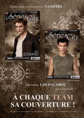 Series City N°4 sortie ce jour, choisissez votre Team ! Series City N°4 sortie ce jour, choisissez votre Team !