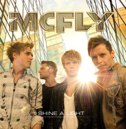 McFLY – Shine A Light feat Taio Cruz [Le Clip Officiel]