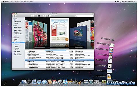 201010090219 Ma petite sélection de logiciels pour votre Mac