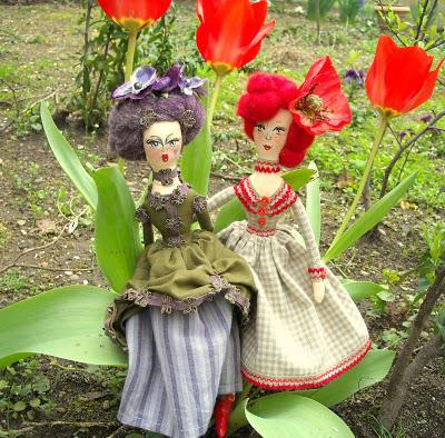 Une petite dernière... Une petite dernière...