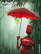 SketchBook Pro en promotion SketchBook Pro en promotion