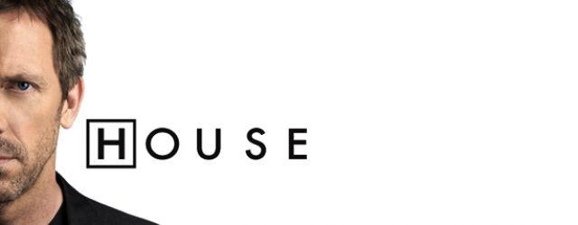House 07×01 : Now What ?