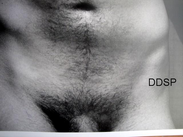 benjamin-bouhy-nu-dieux-du-stade Le calendrier 2011 des Dieux du Stade est arrivé