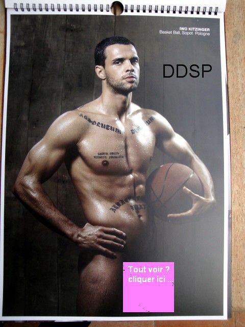 iwo-kitzinger-dieux-du-stade-2011 Le calendrier 2011 des Dieux du Stade est arrivé