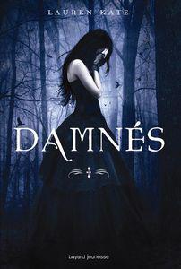Damnés - Fallen - Lauren Kate