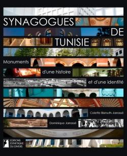 Les Synagogues de Tunisie