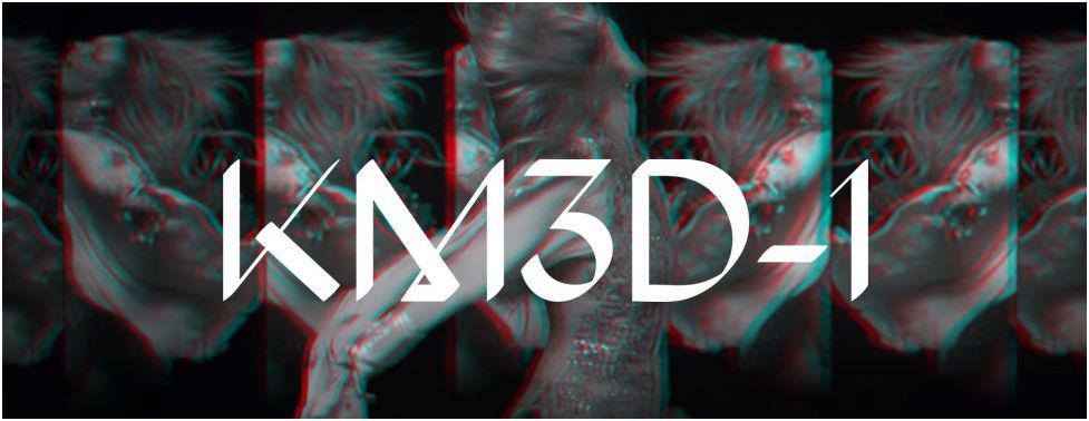 km3d1 oosgame weebeetroc [3D] KM3D 1, Kate Moss en 3D dans un clipart troublant... 