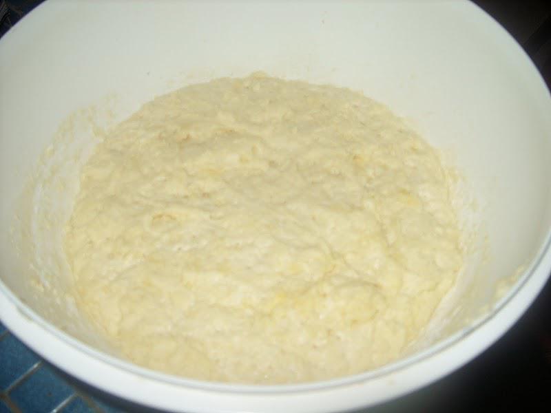 Petits pains roulés aux abricots secs et amandes Petits pains roulés aux abricots secs et amandes