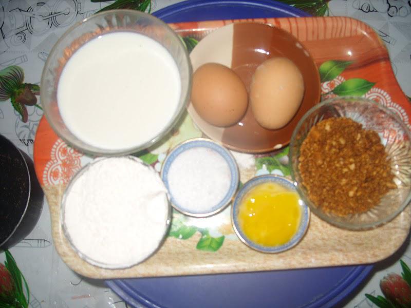 Petits pains roulés aux abricots secs et amandes Petits pains roulés aux abricots secs et amandes