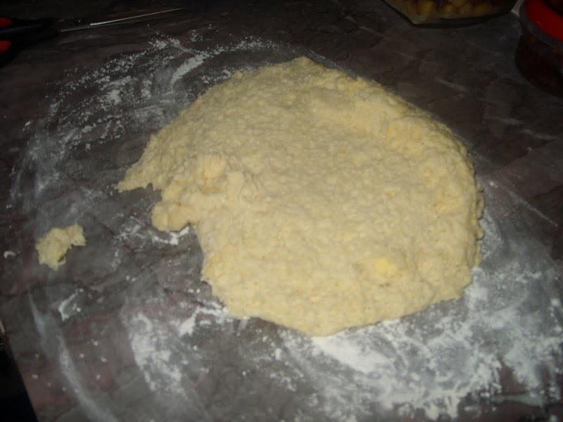 Petits pains roulés aux abricots secs et amandes Petits pains roulés aux abricots secs et amandes