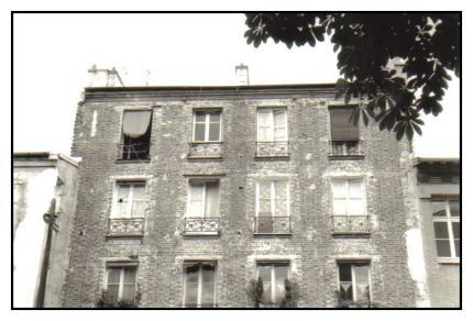 Ici règne l'austérité ...