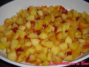 Crumble pommes-fraises séchées au pralin crumble--2-.JPG