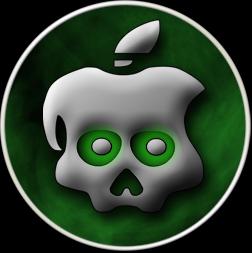 dev team Greenpois0n ne sortira pas …