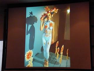 yes! am back !! avec des photos MAC yes! am back !! avec des photos MAC