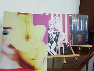 yes! am back !! avec des photos MAC yes! am back !! avec des photos MAC