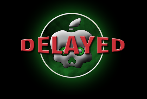 Pas d’utilisation de la faille ShAtter, la sortie de GreenpOison reportée à une date ultérieure… Pas d’utilisation de la faille ShAtter, la sortie de GreenpOison reportée à une date ultérieure…