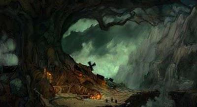 Icewind Dale revient sur GOG.com Icewind Dale revient sur GOG.com