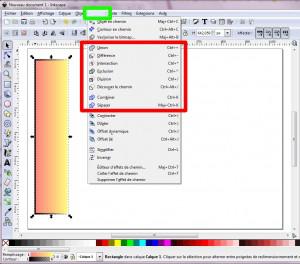 05 menu1 300x264 Inkscape 06 : dobjet en chemin