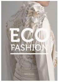 Sortie livre: Eco Fashion de Sass Brown
