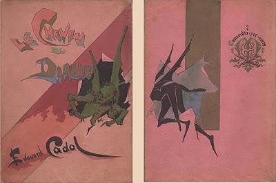 Le Cheveu du Diable Le Cheveu du Diable