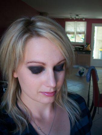 Barracuda & Black Dog Black palette make_up_030