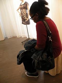 Africa Rising ou l'Afroptimisme vu par Edun et Louis Vuitton Africa Rising ou l'Afroptimisme vu par Edun et Louis Vuitton