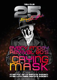 Revival Soirée Revival @ Twenty Five