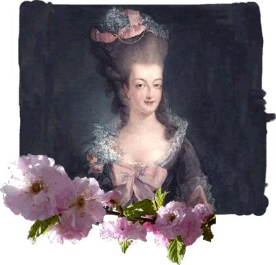 Le Saviez - Vous ? Louis XVI - Mode - Les robes