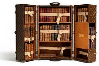 Montre-moi tes bagages et je te dirai qui tu es Montre-moi tes bagages et je te dirai qui tu es