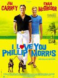 I Love You Phillip Morris de Glenn Ficarra, John Requa (Comédie gay, 2010)