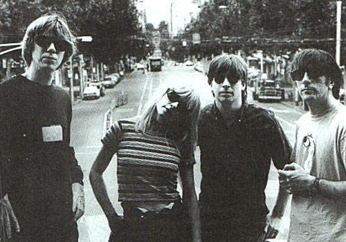 Mes indispensables : Sonic Youth - Sister (1987)