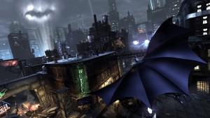 BAC_Sshot0001 Des screens pour Arkham City