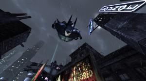 BAC_SShot0007 Des screens pour Arkham City